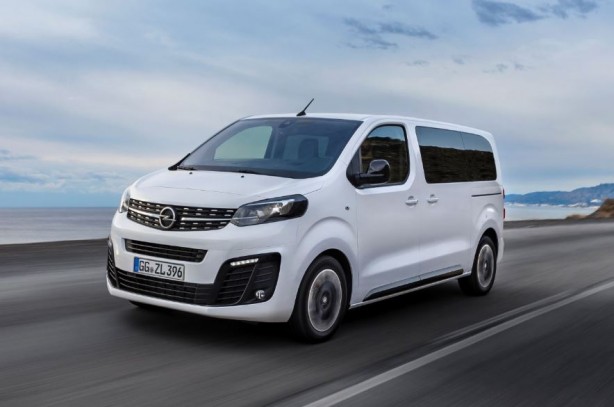 Foto - 5 farklı markanın hafif ticari modeli Türkiye'de üretilecek