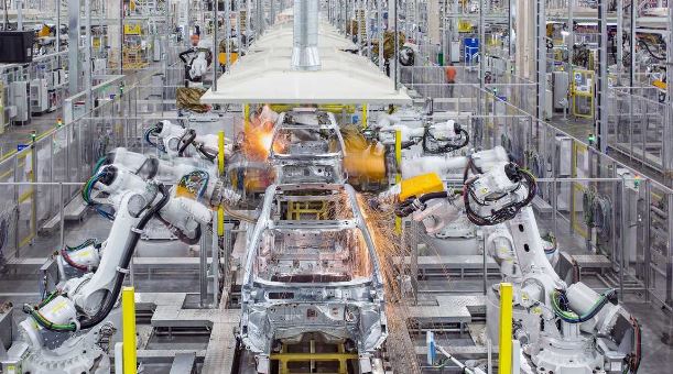 Foto - 5 farklı markanın hafif ticari modeli Türkiye'de üretilecek