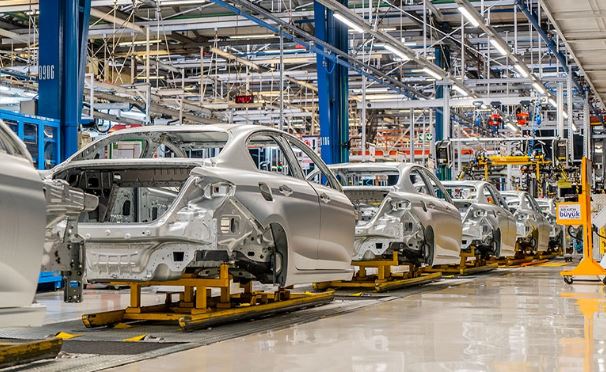 Foto - 5 farklı markanın hafif ticari modeli Türkiye'de üretilecek