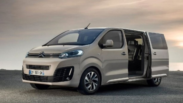 Foto - 5 farklı markanın hafif ticari modeli Türkiye'de üretilecek