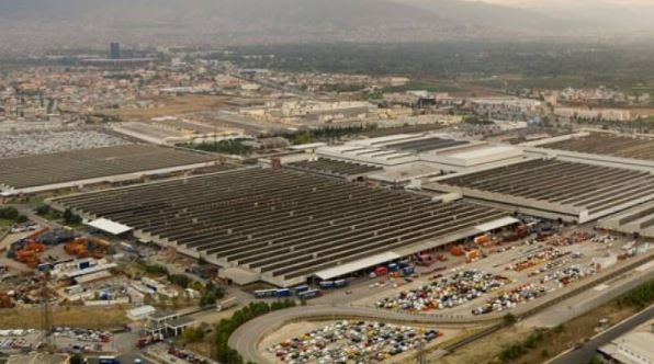 Foto - 5 farklı markanın hafif ticari modeli Türkiye'de üretilecek