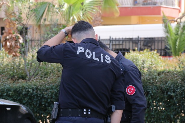 Foto - 5 gündür haber alınamayan yaşlı adam evinde ölü bulundu