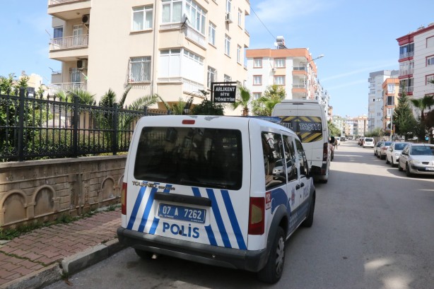 Foto - 5 gündür haber alınamayan yaşlı adam evinde ölü bulundu