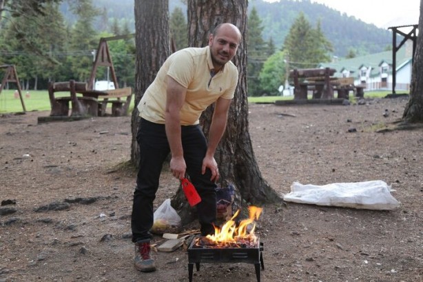 Foto - 5 ilde kırmızı alarm... Vakalar artmaya başladı