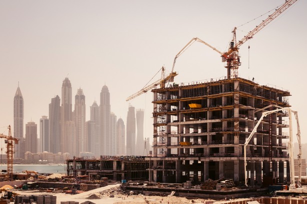 Foto - 5 inşaat devi iflas etti! Bu projelerde eviniz varsa yandınız, maalesef evler teslim edilemeyecek