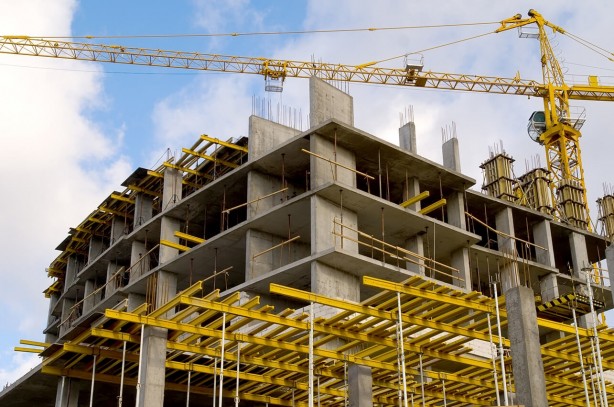 Foto - 5 inşaat devi iflas etti! Bu projelerde eviniz varsa yandınız, maalesef evler teslim edilemeyecek