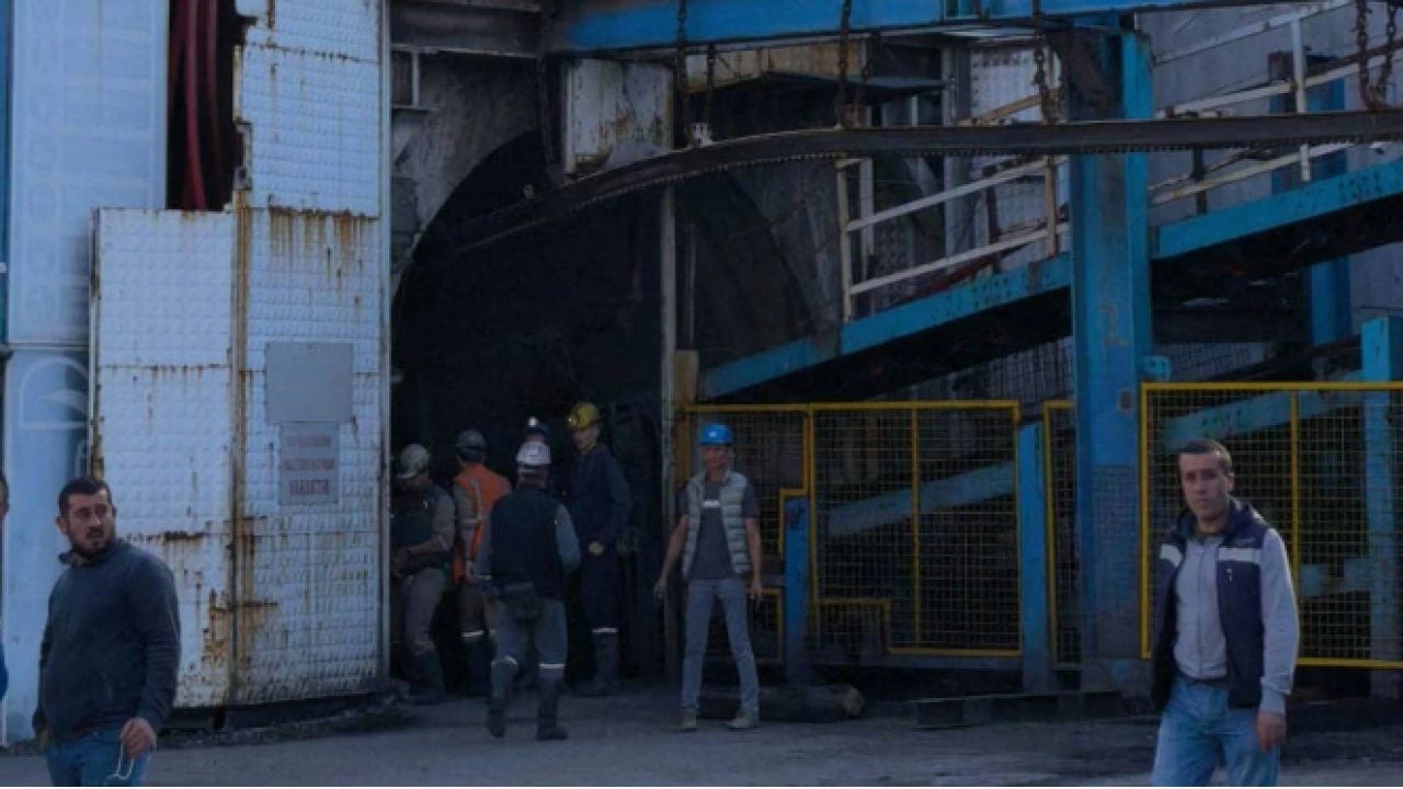 5 işçi can vermiş, 9 kişi gözaltına alınmıştı: Soma'daki facianın sorumluları adliyede