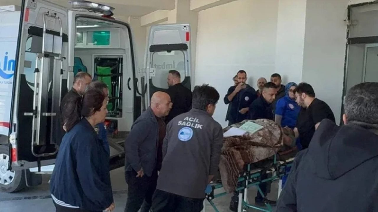 Foto - 5 işçi can vermiş, 9 kişi gözaltına alınmıştı: Soma'daki facianın sorumluları adliyede