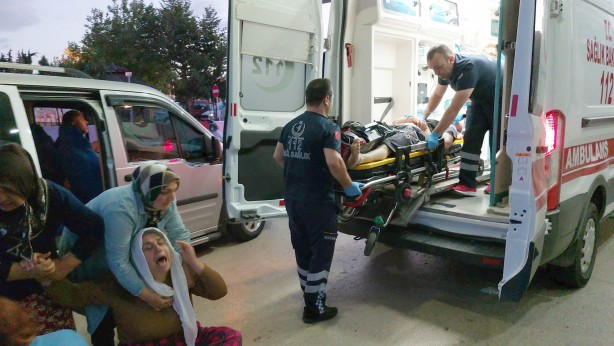 5. kattan düşen astsubay hayatını kaybetti! Annesinin feryadı yürekleri dağladı