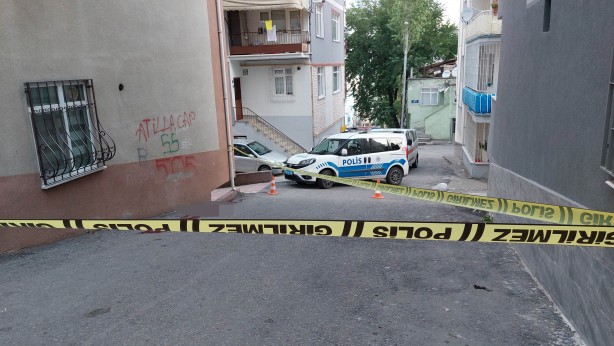 Foto - 5. kattan düşen astsubay hayatını kaybetti! Annesinin feryadı yürekleri dağladı