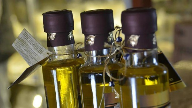 Foto - 5 litresi 1500 liraya yaklaşmıştı! Türkiye'nin stoklarında bulunan zeytinyağı miktarı herkesi şok etti