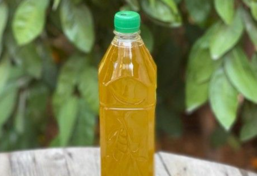 Foto - 5 litresi 1500 liraya yaklaşmıştı! Türkiye'nin stoklarında bulunan zeytinyağı miktarı herkesi şok etti