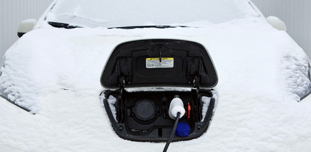 Foto - 5 maddede elektrikli otomobil sahiplerinin en sık karşılaştığı sorunlar! 