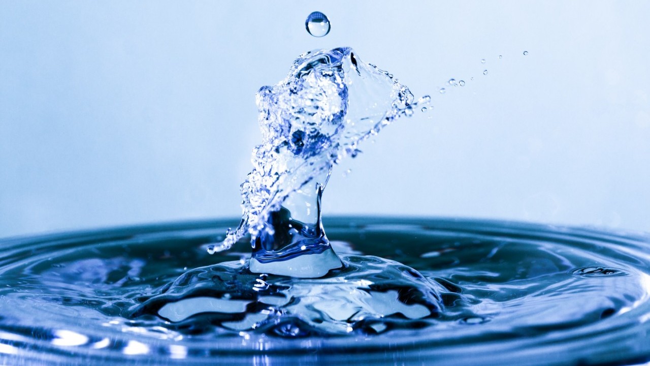 Foto - 5 milyar insan tehlikede! Ürküten su raporu!