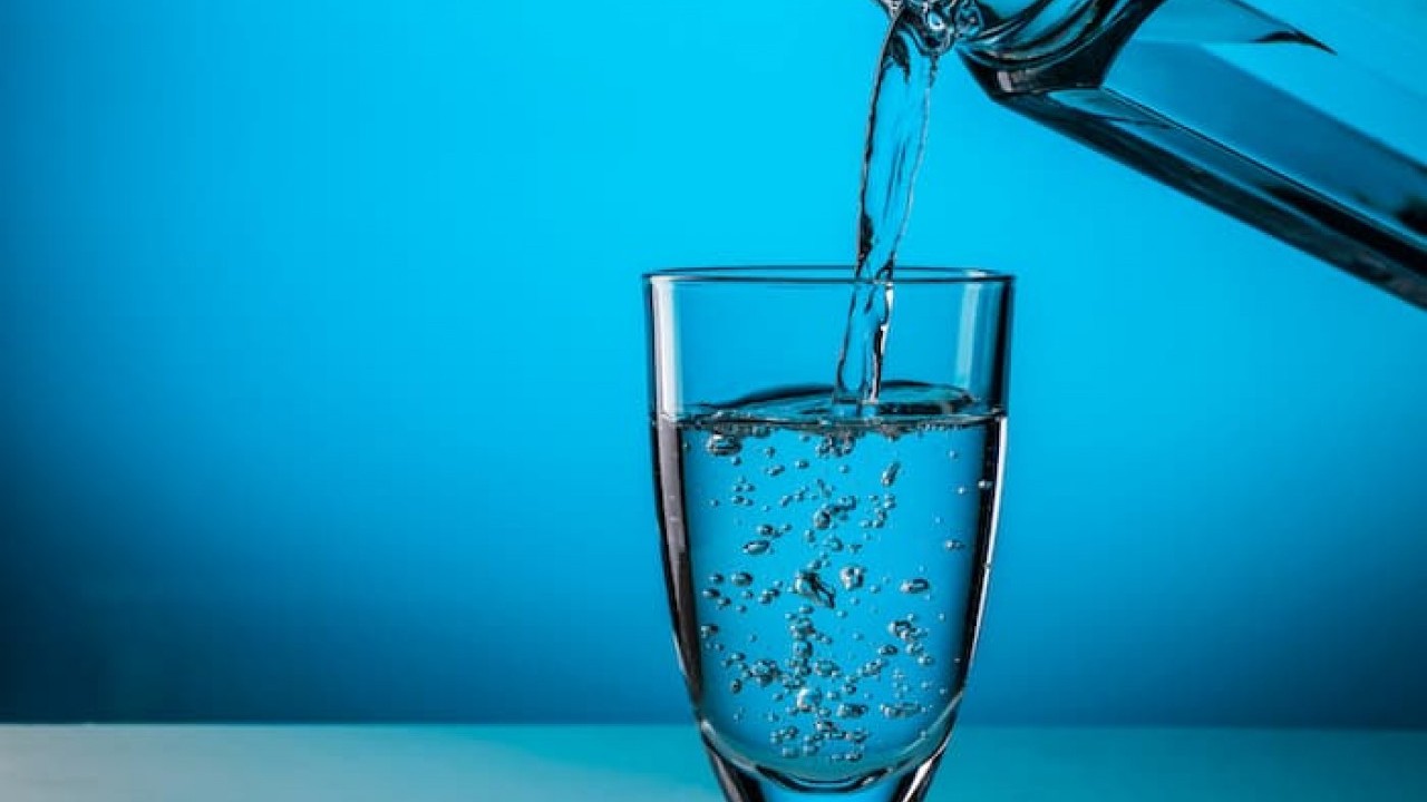 Foto - 5 milyar insan tehlikede! Ürküten su raporu!