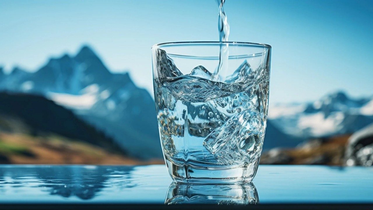 Foto - 5 milyar insan tehlikede! Ürküten su raporu!