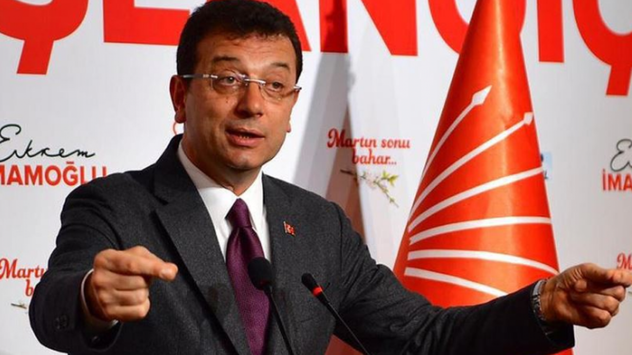 5 milyarlık kara para da İBB izi! Kara para soruşturması İmamoğlu’nun yolsuzluk çetesine uzandı