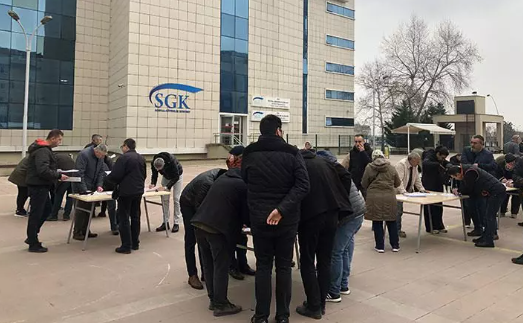 Foto - 5 milyon kişiye erken emeklilik müjdesi! Detaylar belli oldu