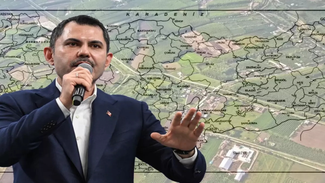 5 milyon kişiye tapu verilecek! İşte düzenlemeden en çok yararlanacak 9 ilimiz