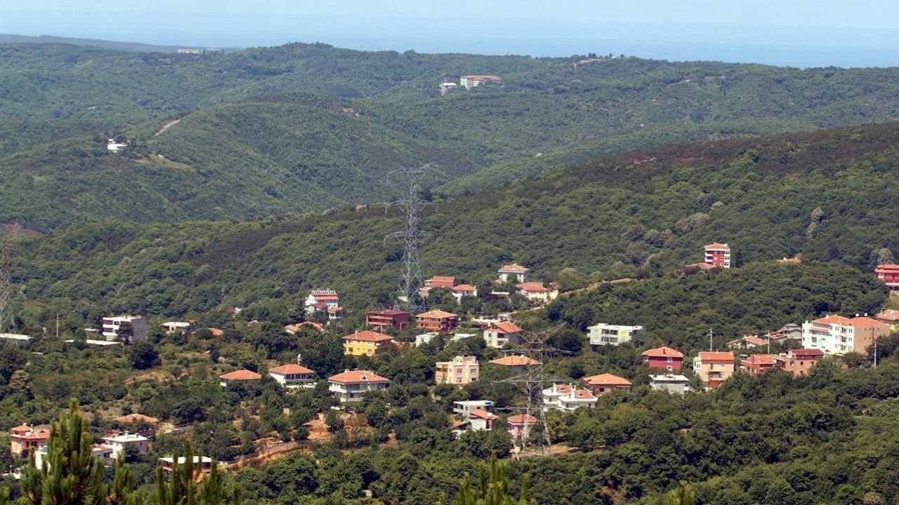 Foto - 5 milyon kişiye tapu verilecek! İşte düzenlemeden en çok yararlanacak 9 ilimiz
