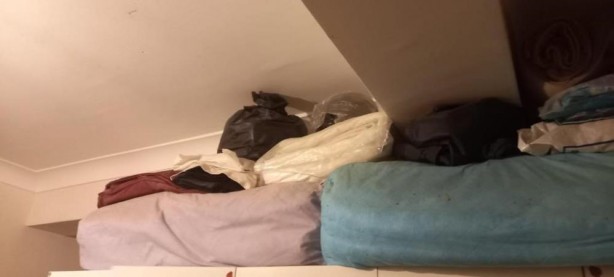 5 milyon liralık evden neler çIktı neler!