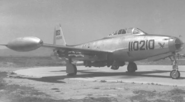 Foto - 5. nesil konuşulurken 6. nesil savaş uçağı müjdesi!