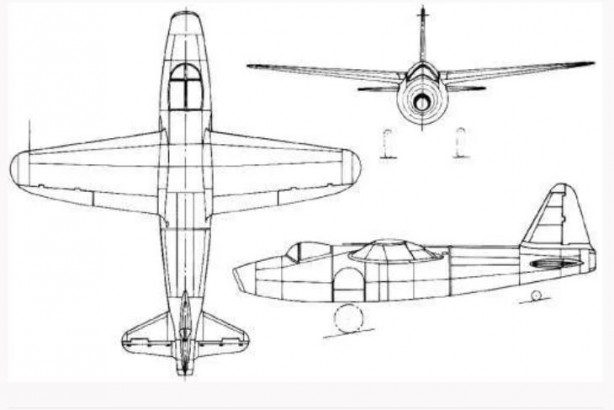 Foto - 5. nesil konuşulurken 6. nesil savaş uçağı müjdesi!