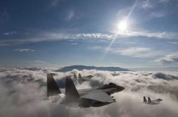 Foto - 5. nesil konuşulurken 6. nesil savaş uçağı müjdesi!