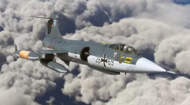 Foto - 5. nesil konuşulurken 6. nesil savaş uçağı müjdesi!