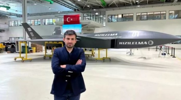 Foto - 5. nesil konuşulurken 6. nesil savaş uçağı müjdesi!