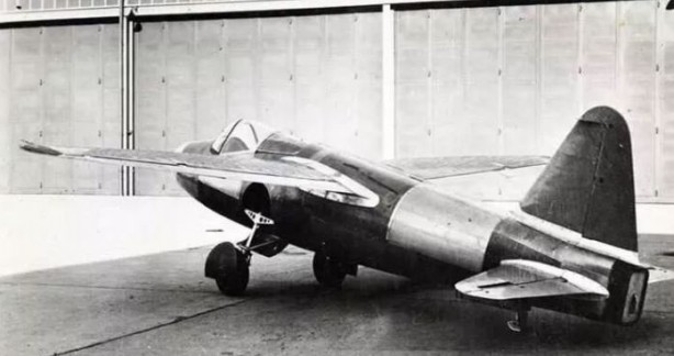 Foto - 5. nesil konuşulurken 6. nesil savaş uçağı müjdesi!