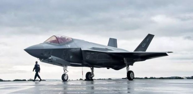 Foto - 5. nesil konuşulurken 6. nesil savaş uçağı müjdesi!