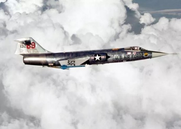 Foto - 5. nesil konuşulurken 6. nesil savaş uçağı müjdesi!