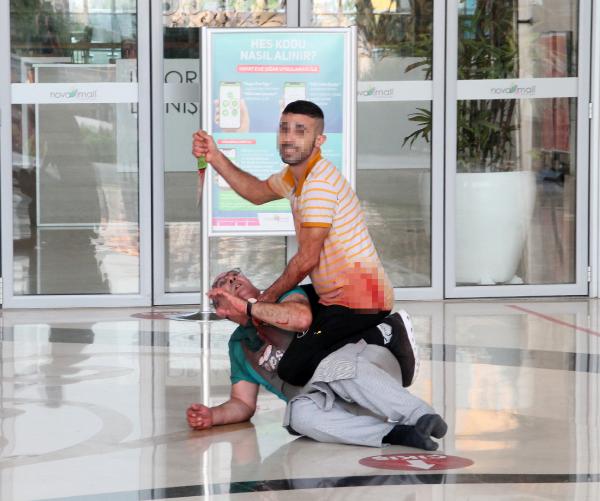 Foto - 5 saat boyunca rehin alınmıştı... Korku dolu anları böyle anlattı