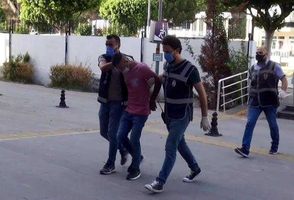 Foto - 5 saat boyunca rehin alınmıştı... Korku dolu anları böyle anlattı