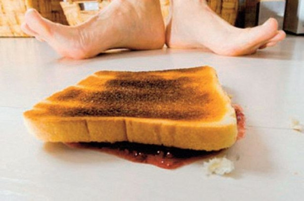  Yere düşen yiyecek yenir mi? İşte cevabı!