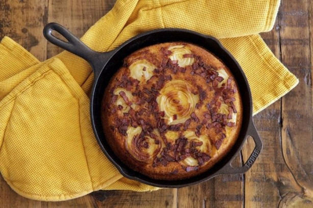 Foto - Yere düşen yiyecek yenir mi? İşte cevabı!