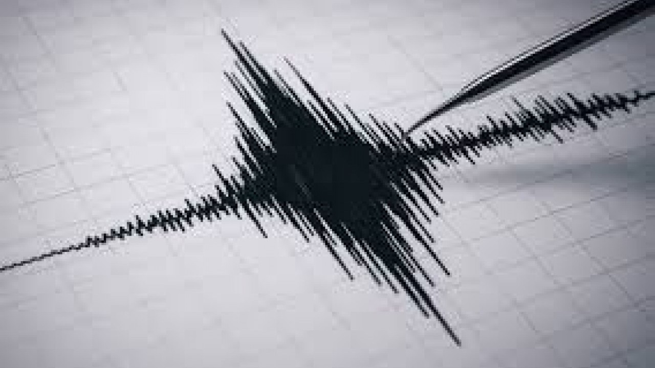 Foto - 5 şiddetindeki deprem beklenen büyük İstanbul depremini tetikler mi? Şükrü Ersoy az önce açıkladı