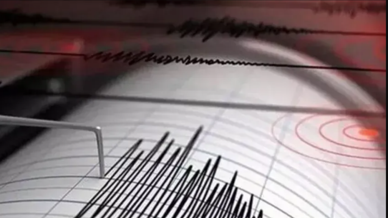 Foto - 5 şiddetindeki deprem beklenen büyük İstanbul depremini tetikler mi? Şükrü Ersoy az önce açıkladı