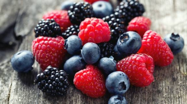 Foto - 5 uzman, beyin sağlığı ve uzun ömür için sık yedikleri 5 yiyeceği açıkladı