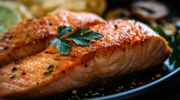 Foto - 5 uzman, beyin sağlığı ve uzun ömür için sık yedikleri 5 yiyeceği açıkladı