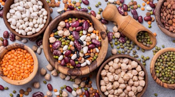 Foto - 5 uzman, beyin sağlığı ve uzun ömür için sık yedikleri 5 yiyeceği açıkladı