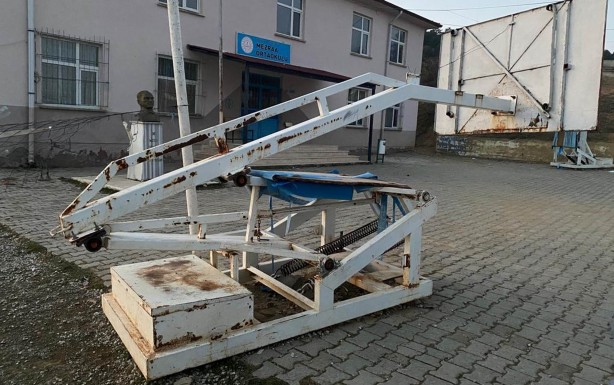 Foto - 5 yaşındaki çocuğun kahreden ölümü!