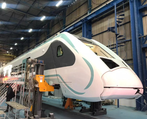 Foto - 5 yeni tren hattı geliyor! Süper hızlı trende ilk adım