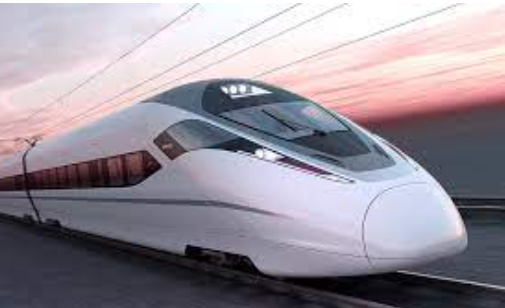 Foto - 5 yeni tren hattı geliyor! Süper hızlı trende ilk adım