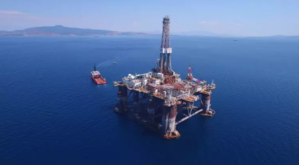 Foto - 5 yıl içinde gerçekleşecek! Türkiye'den yeni doğal gaz hedefi