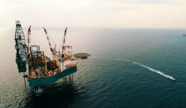 Foto - 5 yıl içinde gerçekleşecek! Türkiye'den yeni doğal gaz hedefi