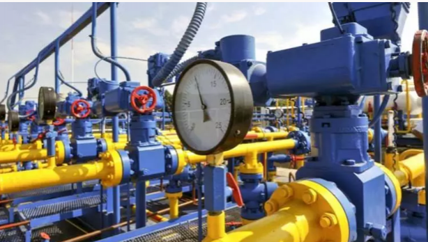 Foto - 5 yıl içinde gerçekleşecek! Türkiye'den yeni doğal gaz hedefi