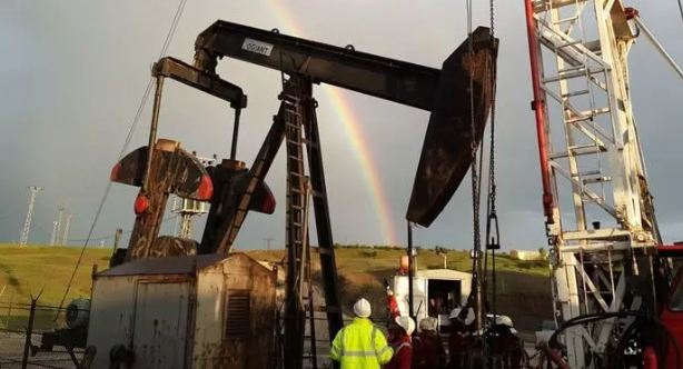 Foto - 5 yıl içinde gerçekleşecek! Türkiye'den yeni doğal gaz hedefi