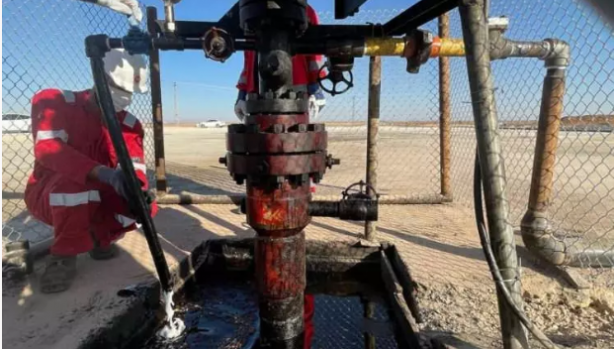 Foto - 5 yıl içinde gerçekleşecek! Türkiye'den yeni doğal gaz hedefi